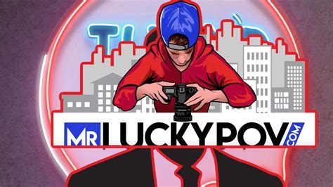 MrLuckyPov Features 4K Ultra HD porn. . Mr luckypov